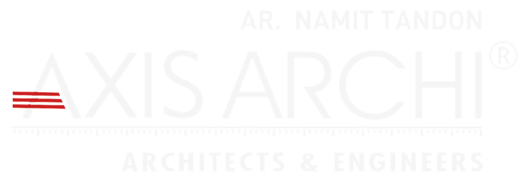 Axis Architects logo