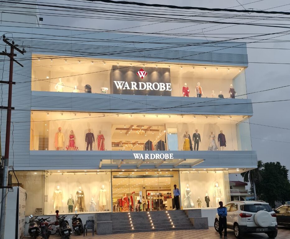 COMMERCIAL COMPLEX AT JHANSI e1693042205471